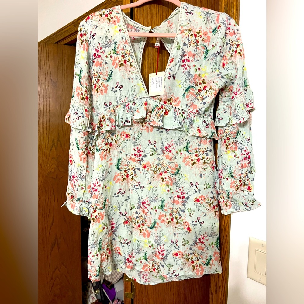 Raga Mini dress Secret Escape size small